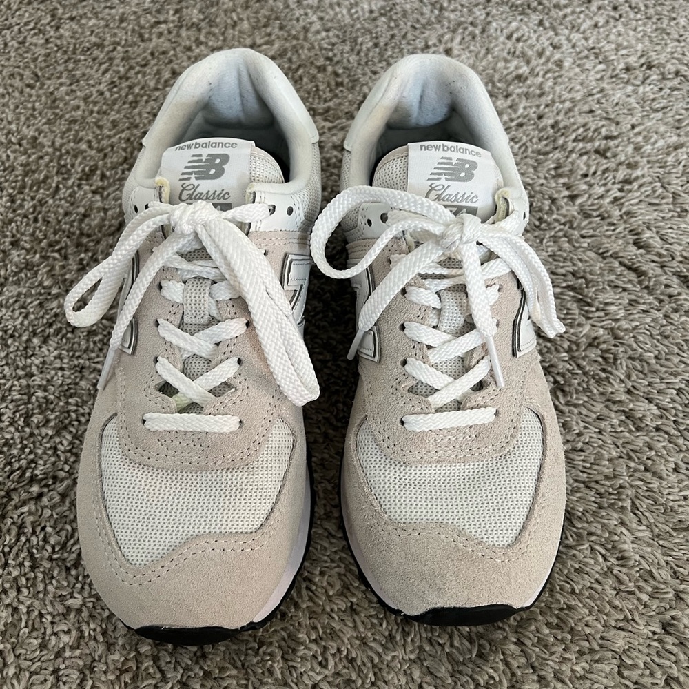 New Balance 574